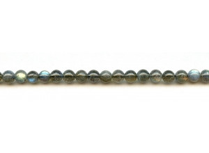 Labradorite 5.5-6mm Round