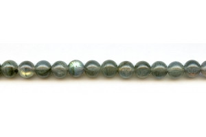 Labradorite 8mm Round