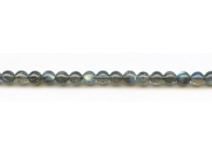 Labradorite 6mm Round