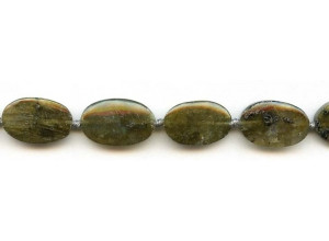 Labradorite 12-14x Flat Oval