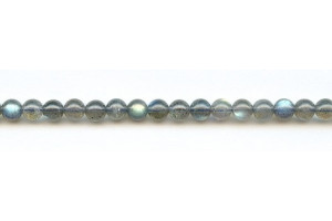 Labradorite 5.5-6mm Round