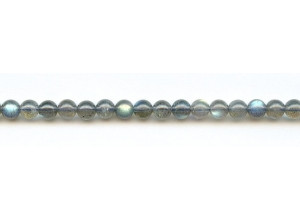 Labradorite 5.5-6mm Round