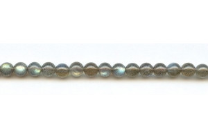 Labradorite 6mm Round