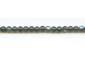 Labradorite 6mm Round