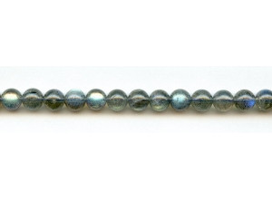 Labradorite 7.5mm Round