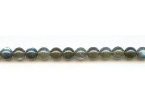 Labradorite 8mm Round