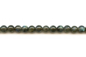 Labradorite 8mm Round