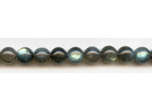 Labradorite 11mm Round