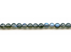 Labradorite 8mm Round