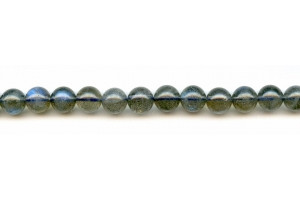 Labradorite 8.5mm Round