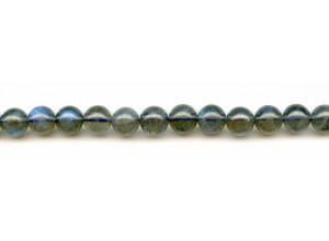 Labradorite 8.5mm Round