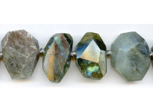 Labradorite 15-33x Simple Cut