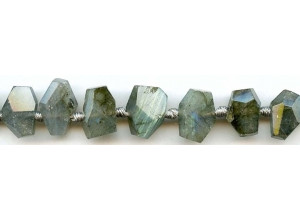 Labradorite 10-20x Simple Cut