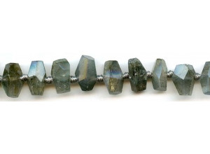 Labradorite 14-18x Simple Cut