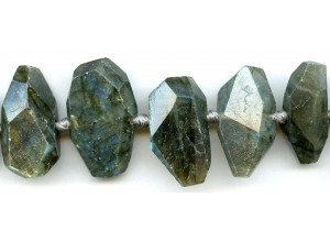 Labradorite 17-40x Simple Cut