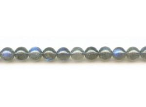 Labradorite 9-9.5mm Round