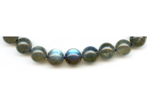 Labradorite 10-11mm Round