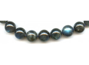 Labradorite 12-13mm Round