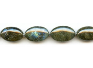 Labradorite 16-17x Oval