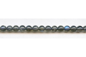 Labradorite 7-7.5mm Round