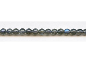 Labradorite 7-7.5mm Round