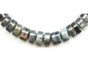 Labradorite 13-15x Wheel