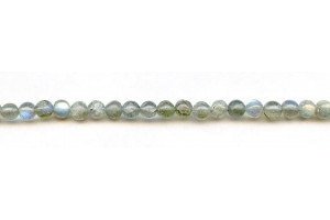 Labradorite 5.5mm Round