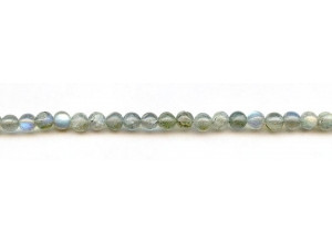 Labradorite 5.5mm Round