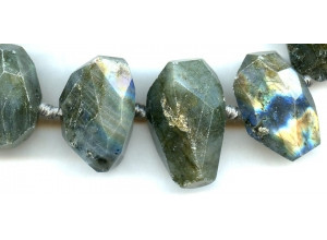 Labradorite 26-40x Simple Cut