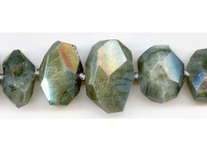 Labradorite 18-35x Simple Cut