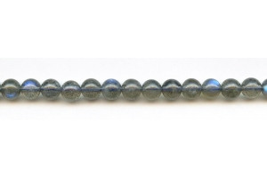 Labradorite 7.5mm Round