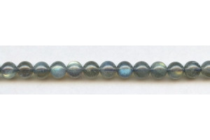 Labradorite 8mm Round