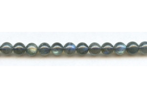 Labradorite 8.5mm Round