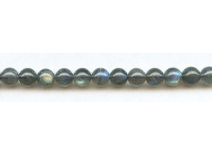 Labradorite 8.5mm Round