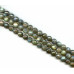 123-2036 Labradorite <br>14mm Faceted Round