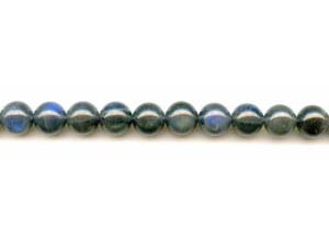 Labradorite 10-11mm Round