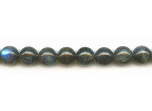 Labradorite 13mm Round