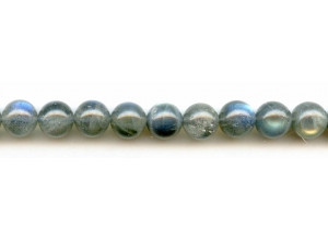 Labradorite 11mm Round