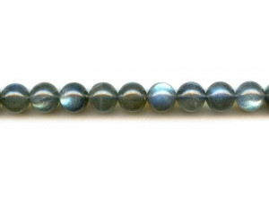 Labradorite 11mm Round