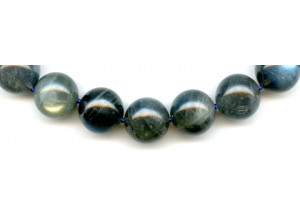 Labradorite 14-15mm Round