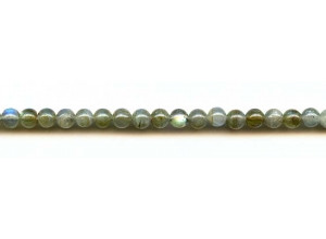 Labradorite 6mm Round