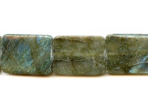 Labradorite 26x35 Flat Rectangle