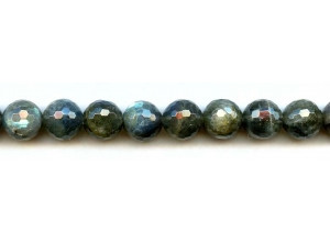 Labradorite 12mm Faceted Round