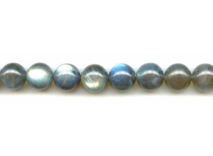 Labradorite 13-13.5mm Round