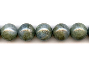 Labradorite 20mm Round