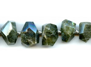 Labradorite 15-25x Simple Cut