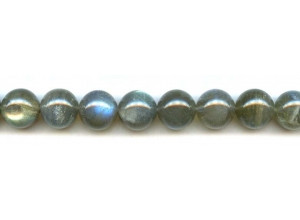 Labradorite 13-13.5mm Round