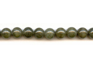 Labradorite 12mm Round