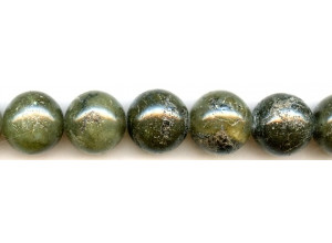 Labradorite 20mm Round