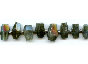 Labradorite 12-20x Simple Cut